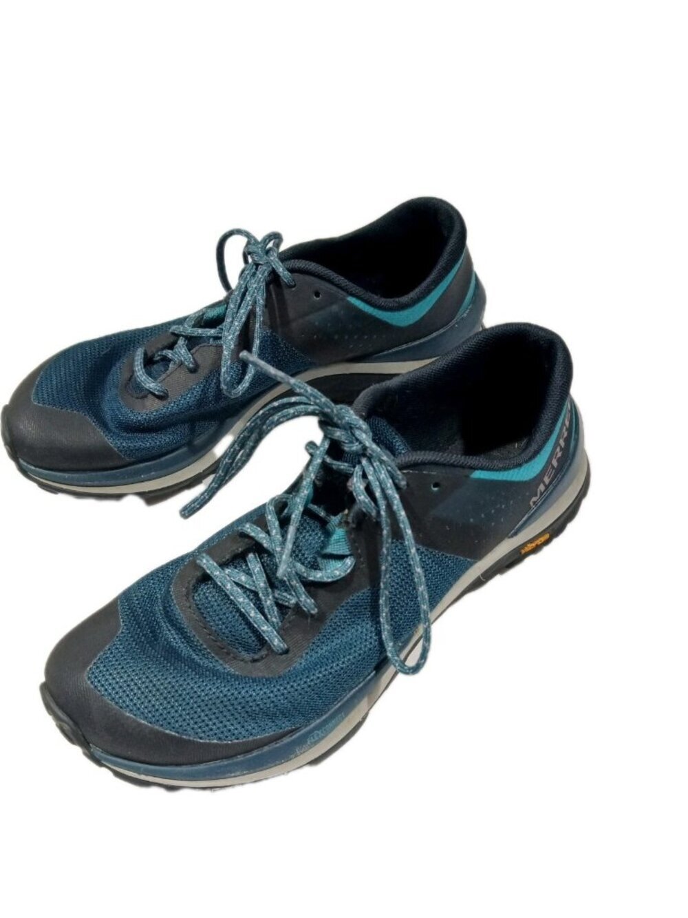 Merrell Mag 5 Hiking Trail Shoes
